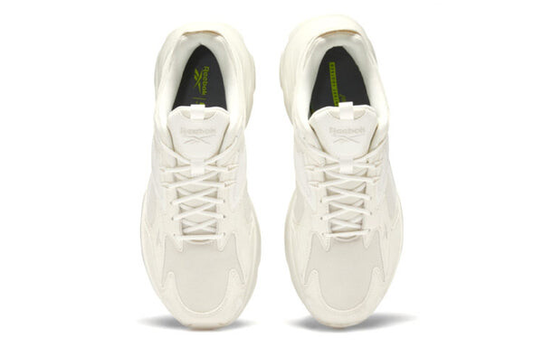 Кроссовки general royal bridge sports casual shoes 'white' Reebok, белый — фото 4