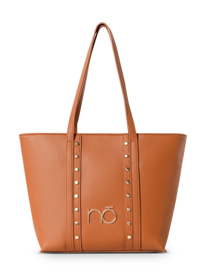 

Шоппер Nobo Bags, кэмел, Бежевый, Шоппер Nobo Bags, кэмел