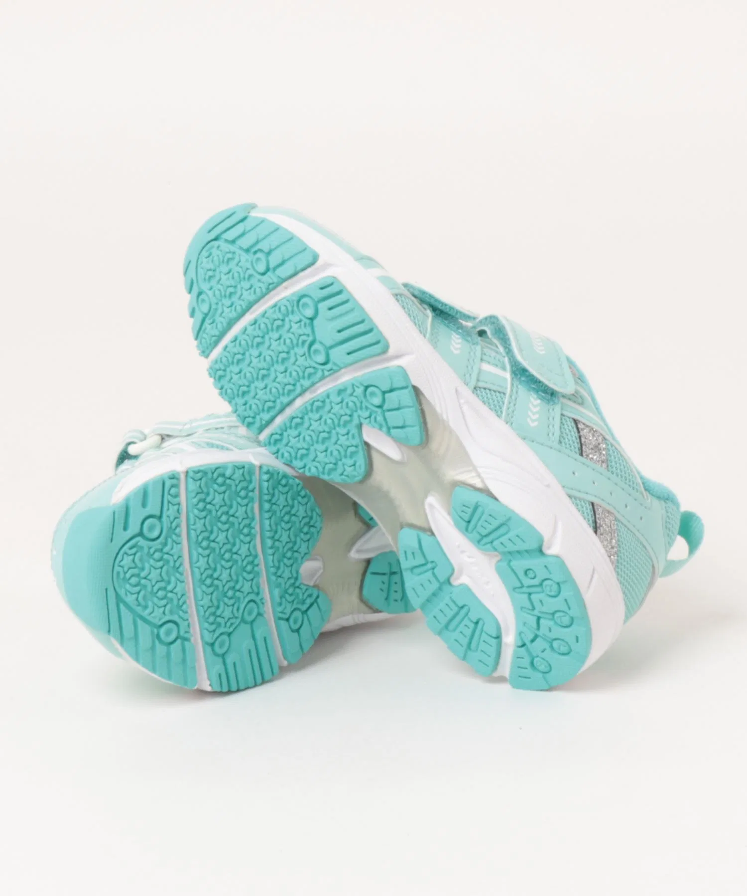 Детские кроссовки ASICS KIDS GD.RUNNER[R]MINI NR — фото 3