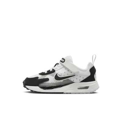 

Кроссовки Nike Air Max Solo, цвет White/Pure Platinum/Black