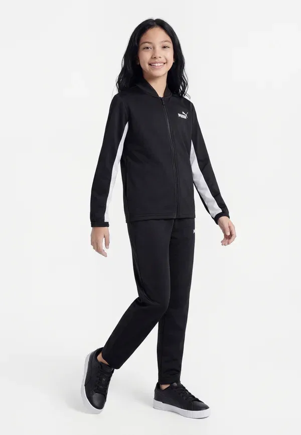 Костюм бейсбольный Puma, черный