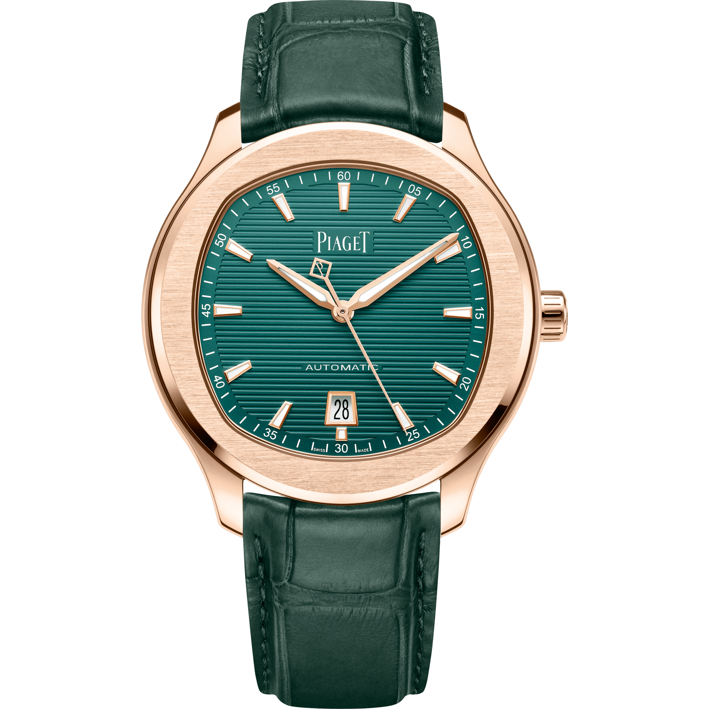 

Piaget часы Polo Date