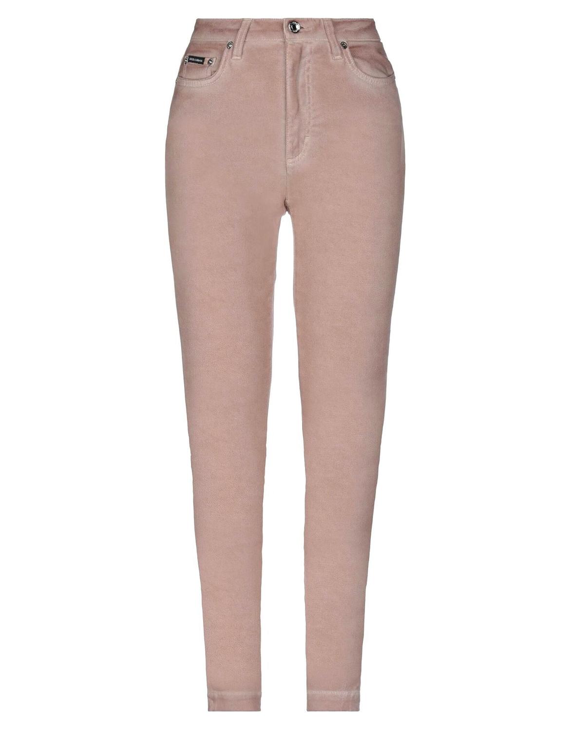 

Джинсы Dolce&Gabbana, песочный