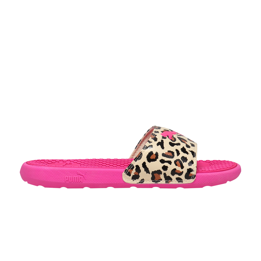 

Кроссовки Wmns Cool Cat BX Slide Puma, розовый