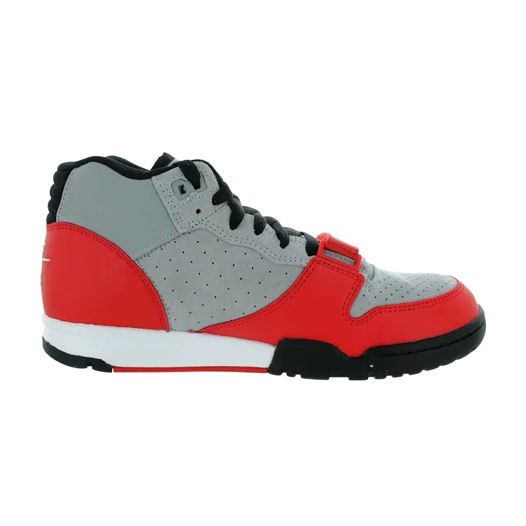 

Кроссовки Nike Air Trainer 1 Mid, серый
