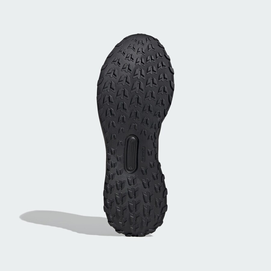 Кроссовки ADIDAS PERFORMANCE Running Runfalcon 5 TR Running, черный — фото 4