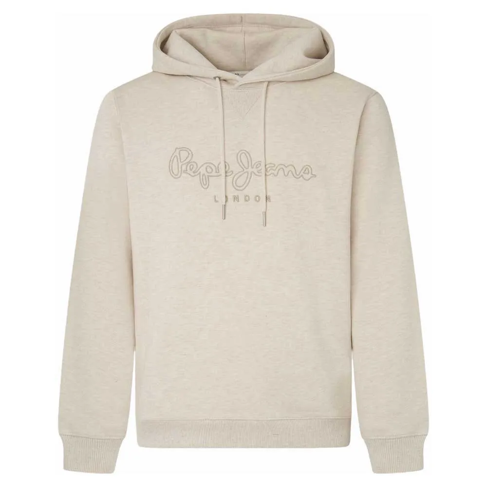 

Худи Pepe Jeans New Nouvel, бежевый