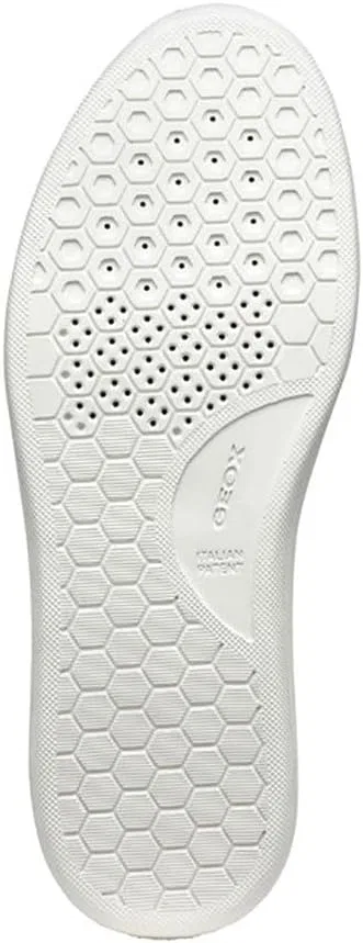 Мужские кроссовки Geox U Deiven D, Navy — фото 2