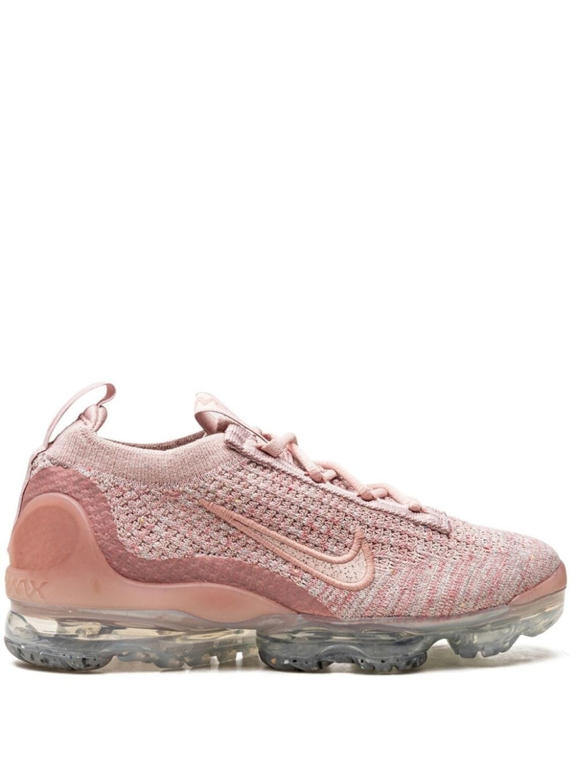 

Nike кроссовки Air VaporMax 2021 Flyknit, розовый