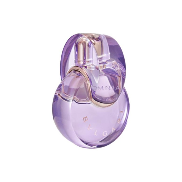 

Духи Crystal Color Amethyst Crystal для женщин, древесно-цветочный аромат, туалетная вода, грейпфрут, ирис, 25 мл/40 мл/65 мл BVLGARI