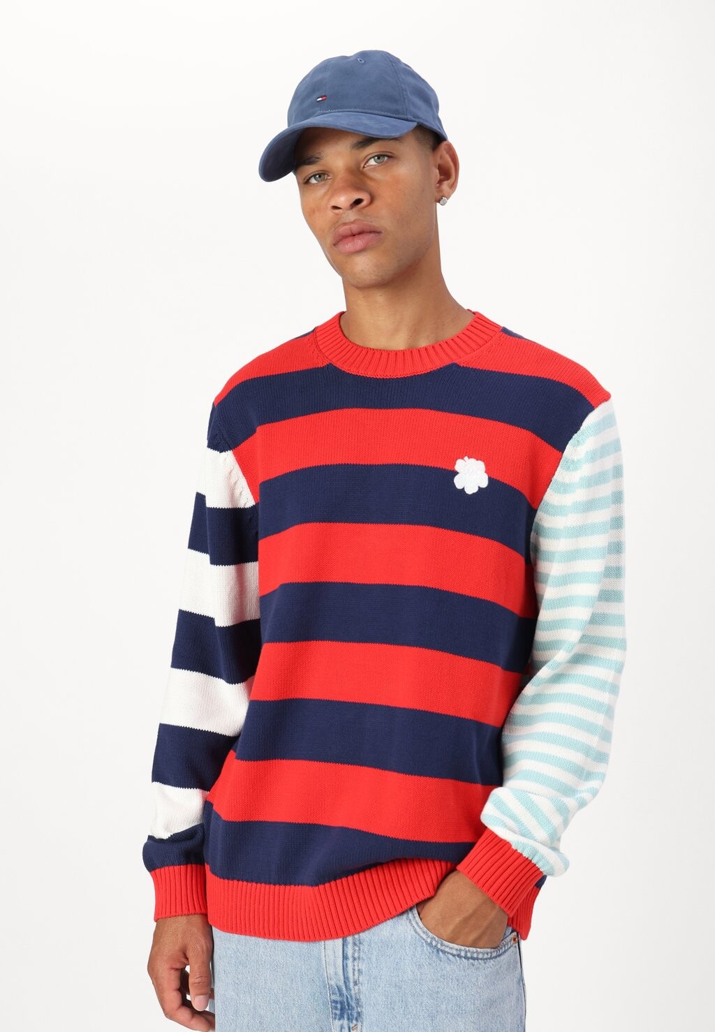 

Джемпер KESÄKOJU MAALIS PATJA UNISEX Marimekko, мультиколор