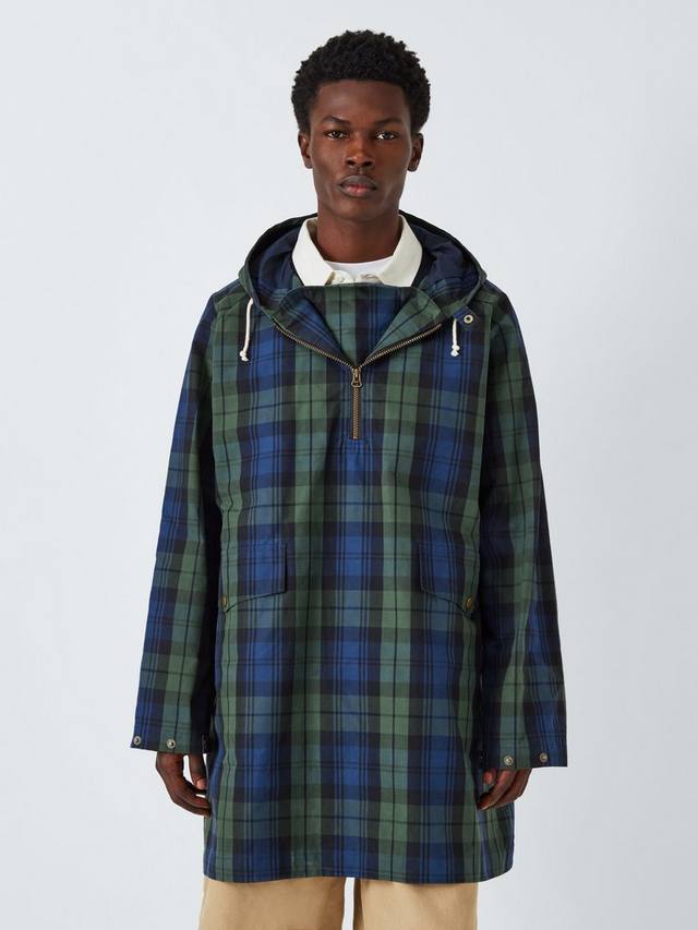 

Куртка Brixham Cagoule Peregrine, Blackwatch