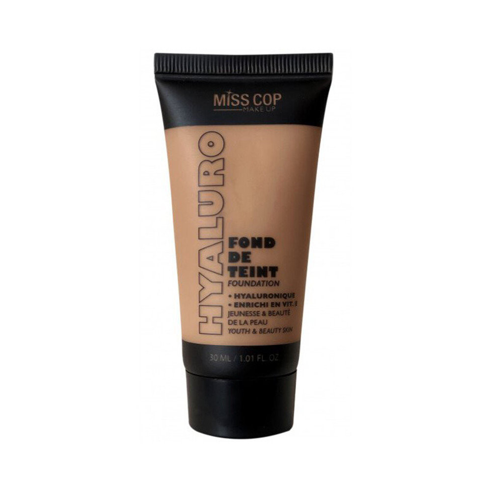 

Miss Cop, Гиалуроновая основа 06 Beige Moyen, 30 мл