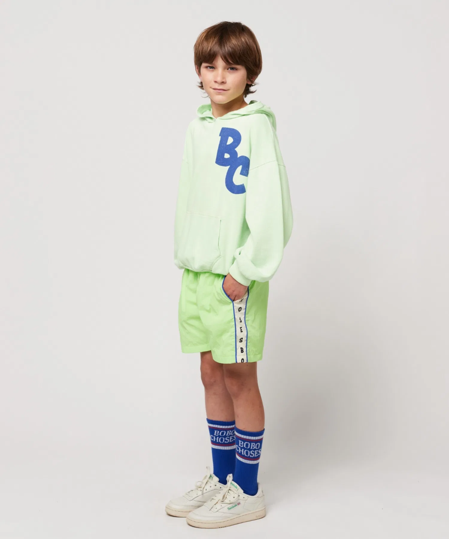 Толстовка BC — фото 3