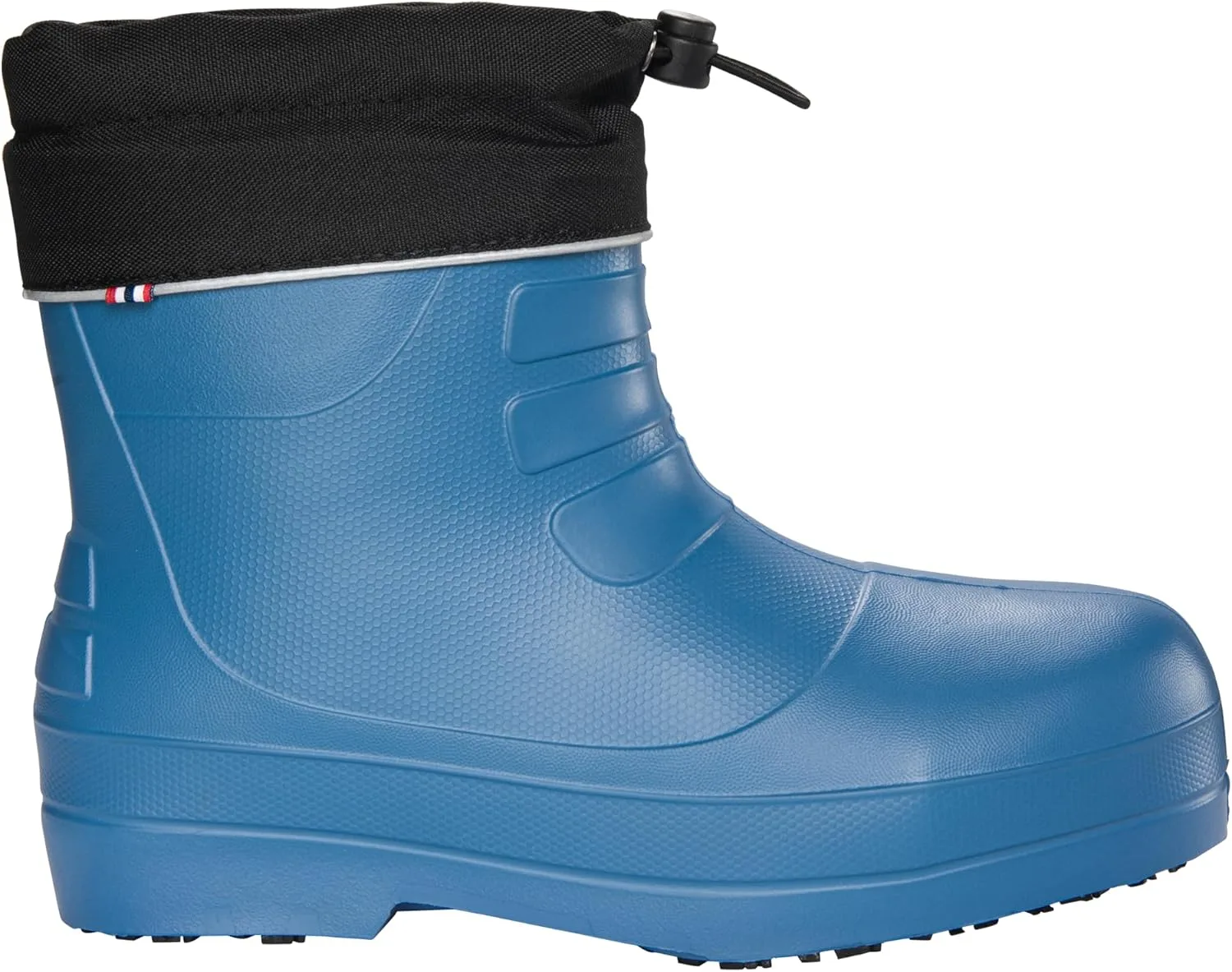Ботинки унисекс Viking Norse Low Boot (зимние), черный