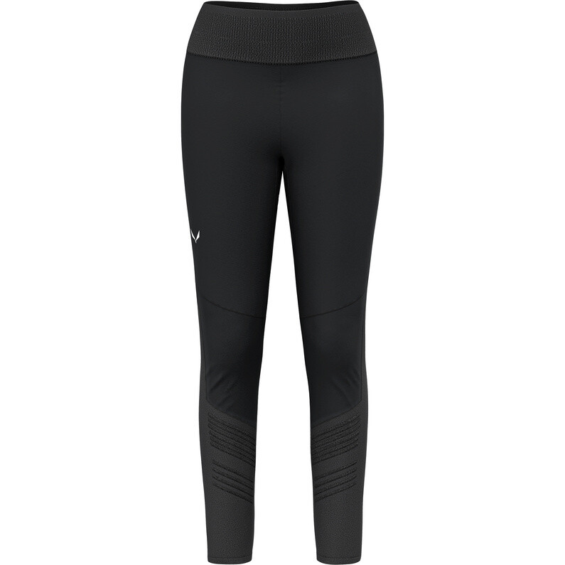 

Женские колготки Pedroc Dry Resp Hyb Salewa, черный