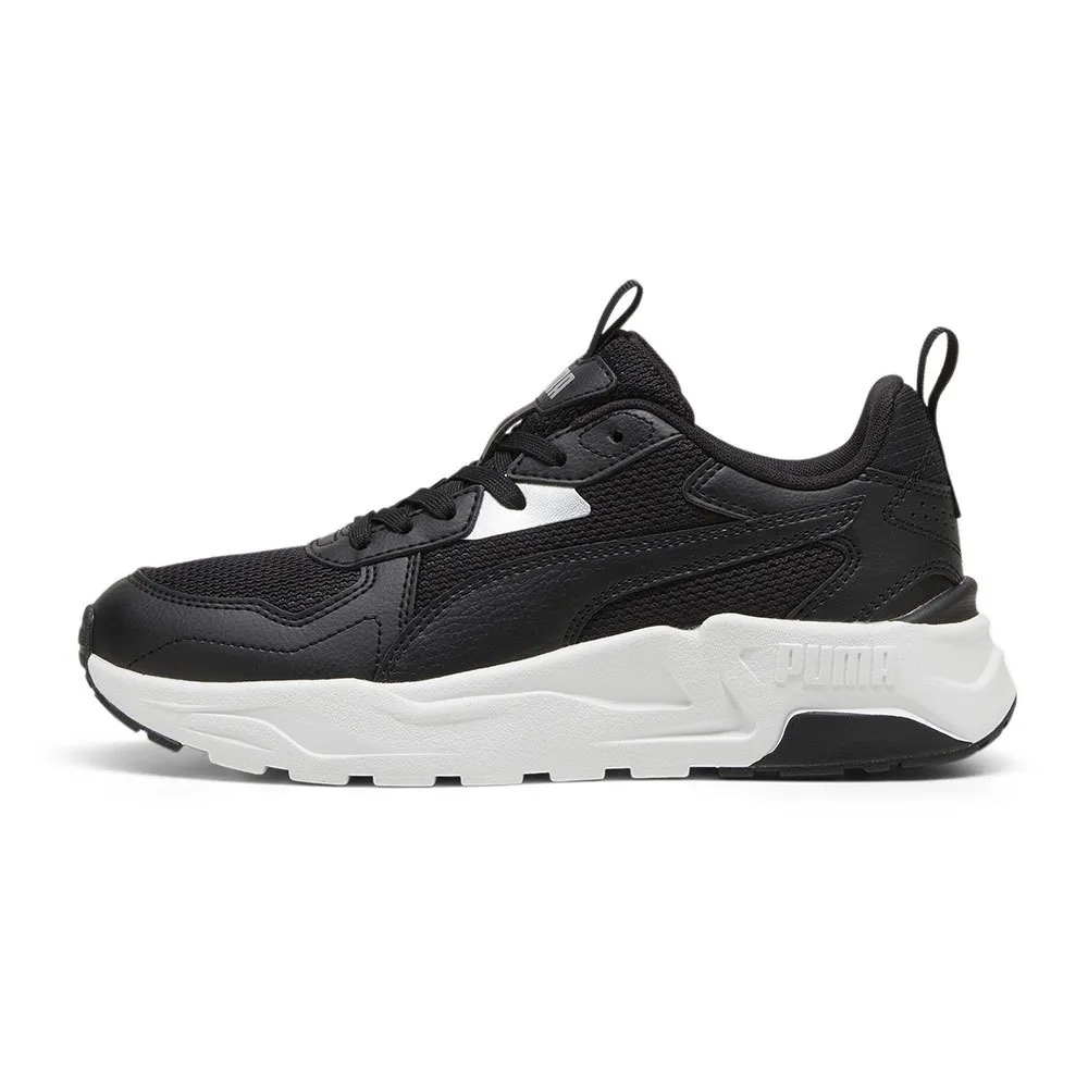 Кроссовки Puma Trinity Lite, черный