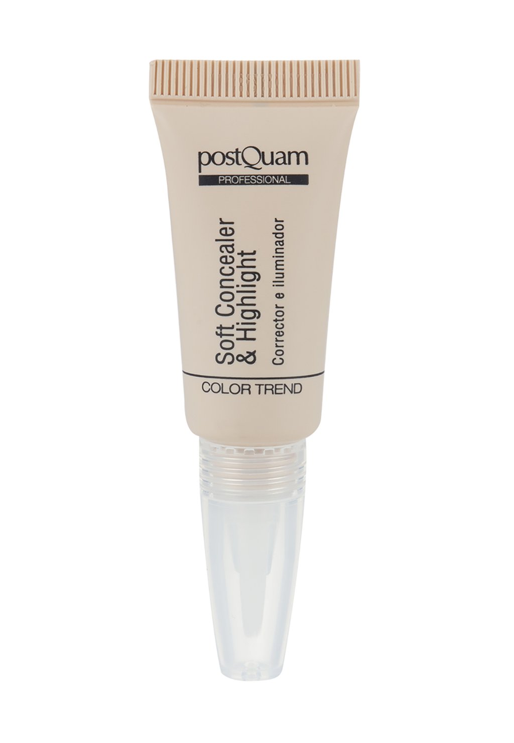 

Консилер Postquam Make-Up Soft Concealer Medium 2,5 Гр. PostQuam, цвет skin colour