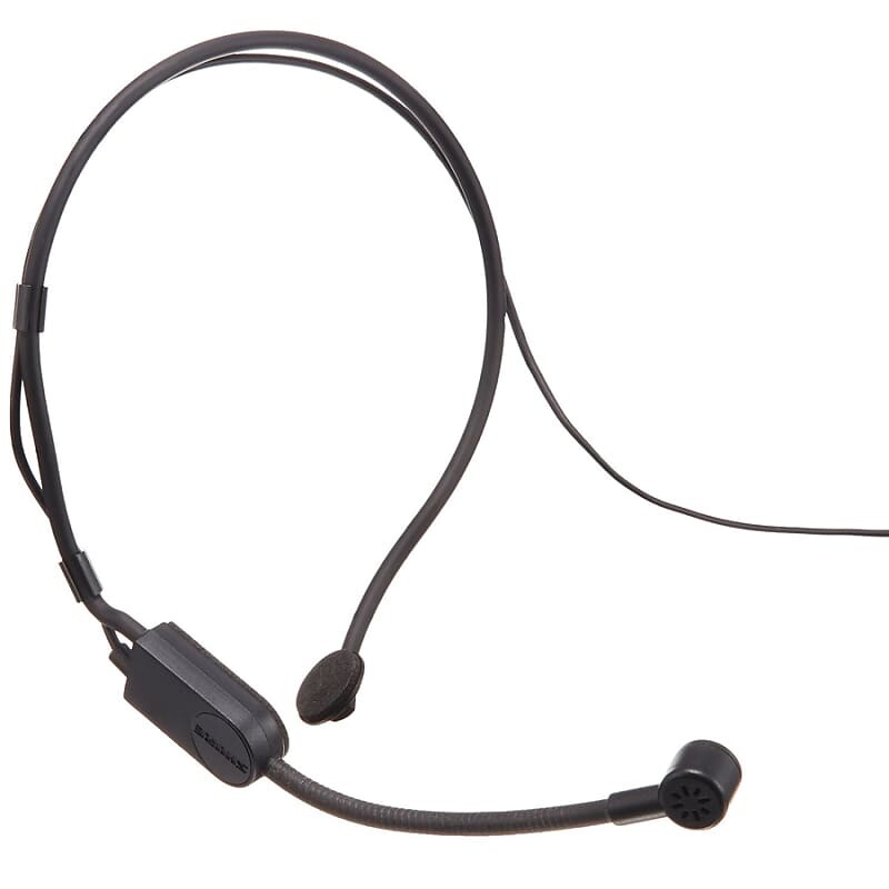 

Конденсаторный микрофон Shure PGA31-TQG