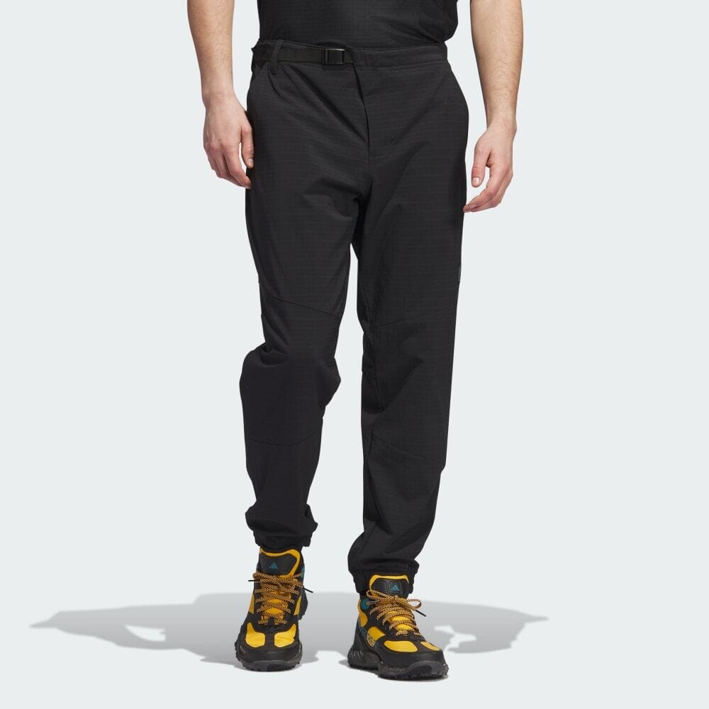 

Брюки Adidas ADICROSS, черный
