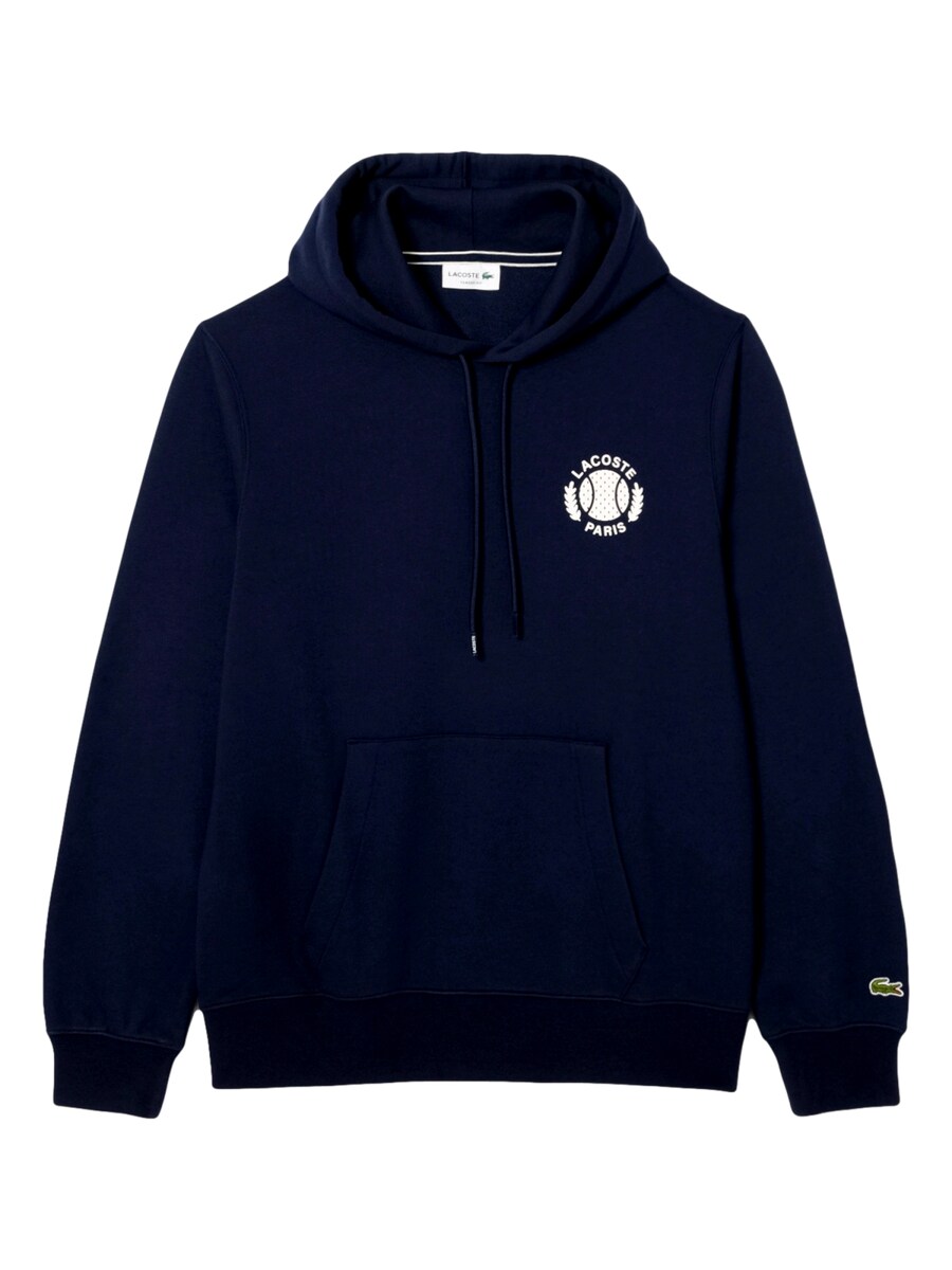 

Толстовка LACOSTE, Dark blue