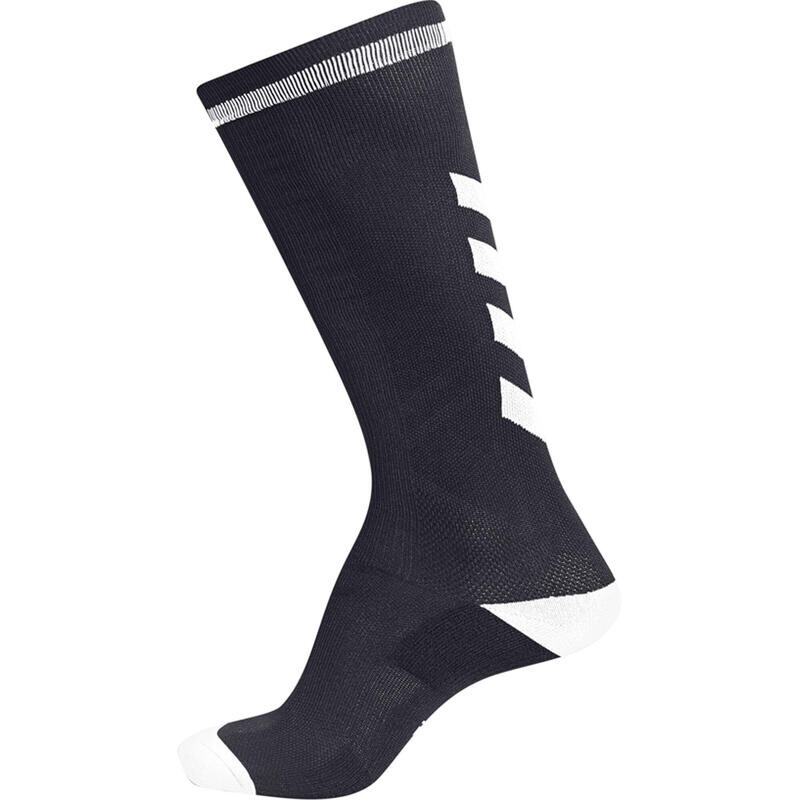 

Носки Hummel, черный/белый