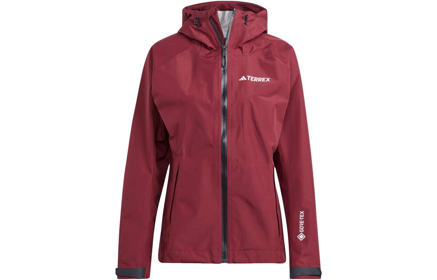 

Куртка Terrex женская Shadow Red Adidas