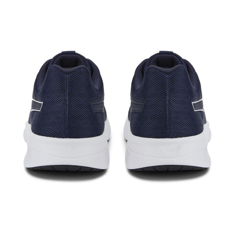 Транспортные кроссовки для взрослых PUMA Peacoat White Blue — фото 2