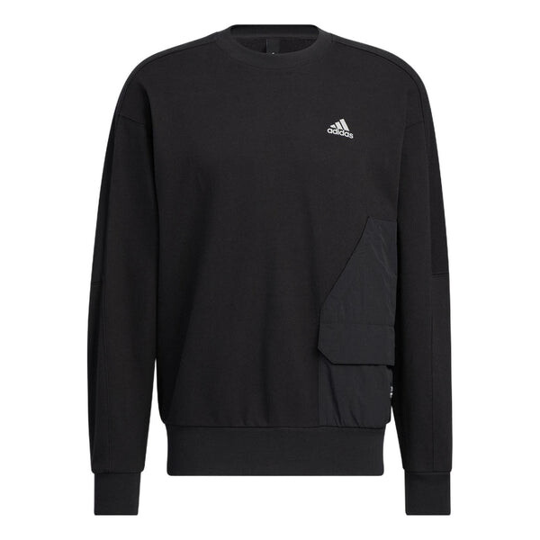 

Толстовка adidas Logo, мультиколор