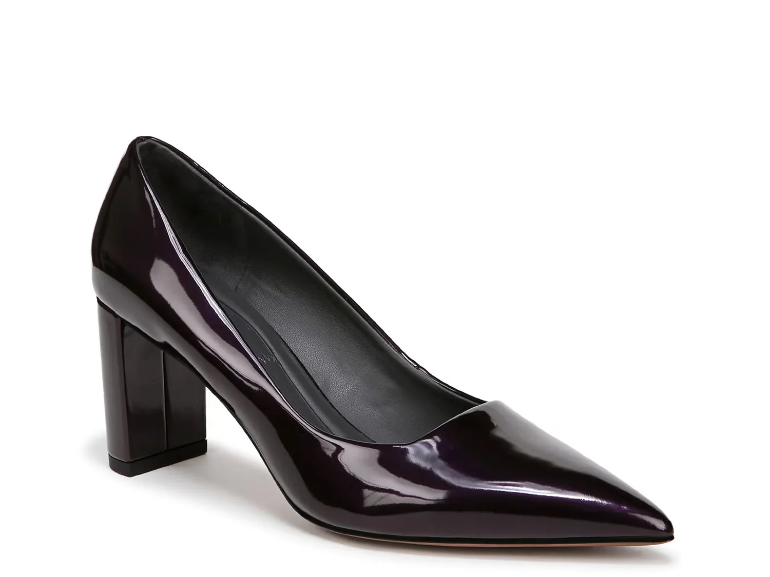 

Туфли Giovanna Pump Franco Sarto, темно-фиолетовый