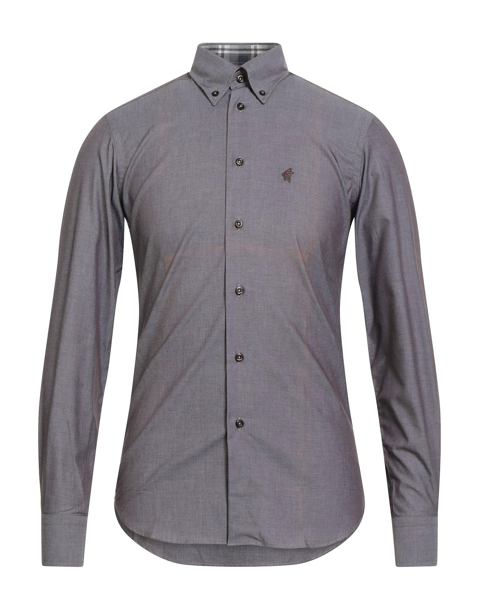 

Рубашка Rodrigo, темно-коричневый