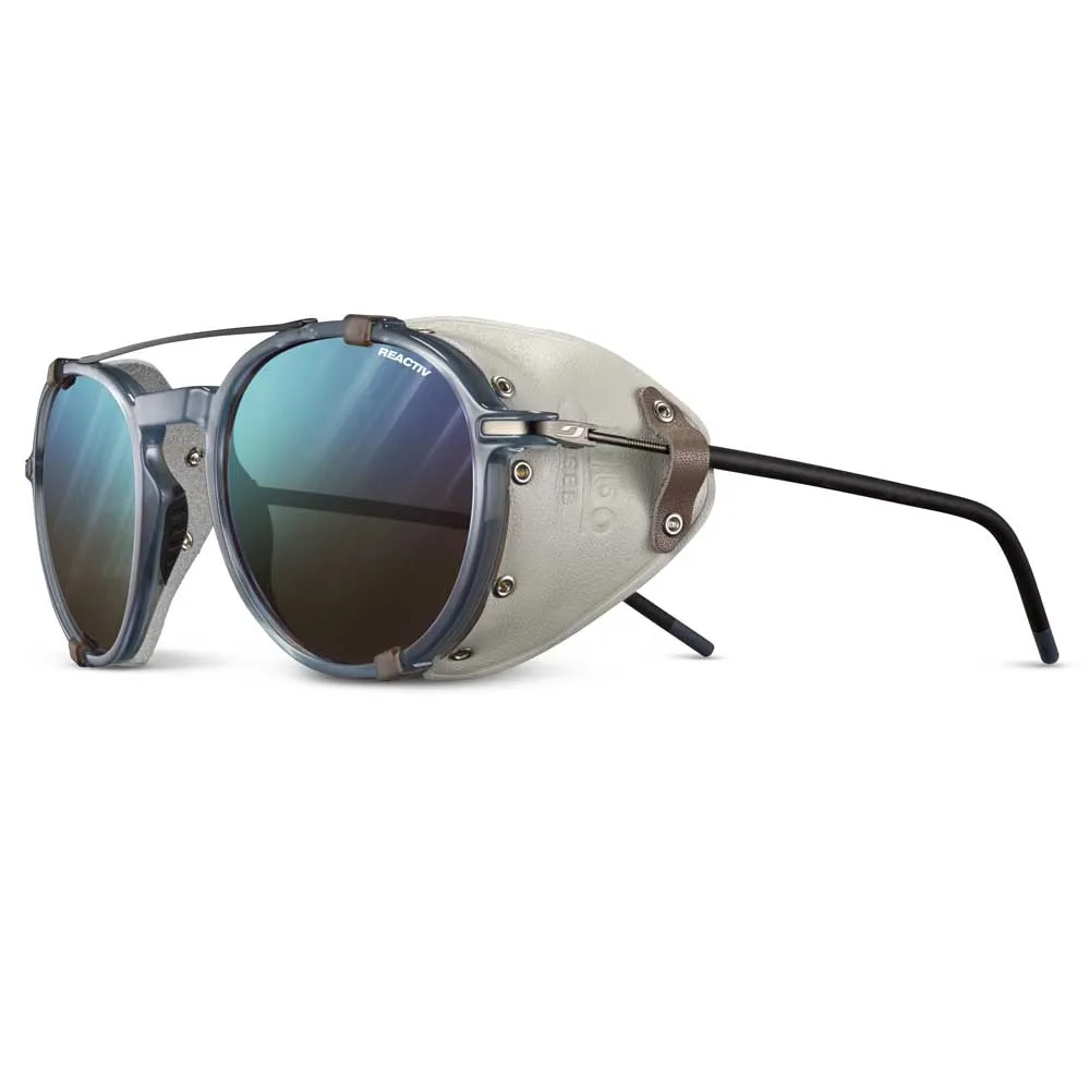 

Солнцезащитные очки Julbo Legacy photochromic, прозрачный