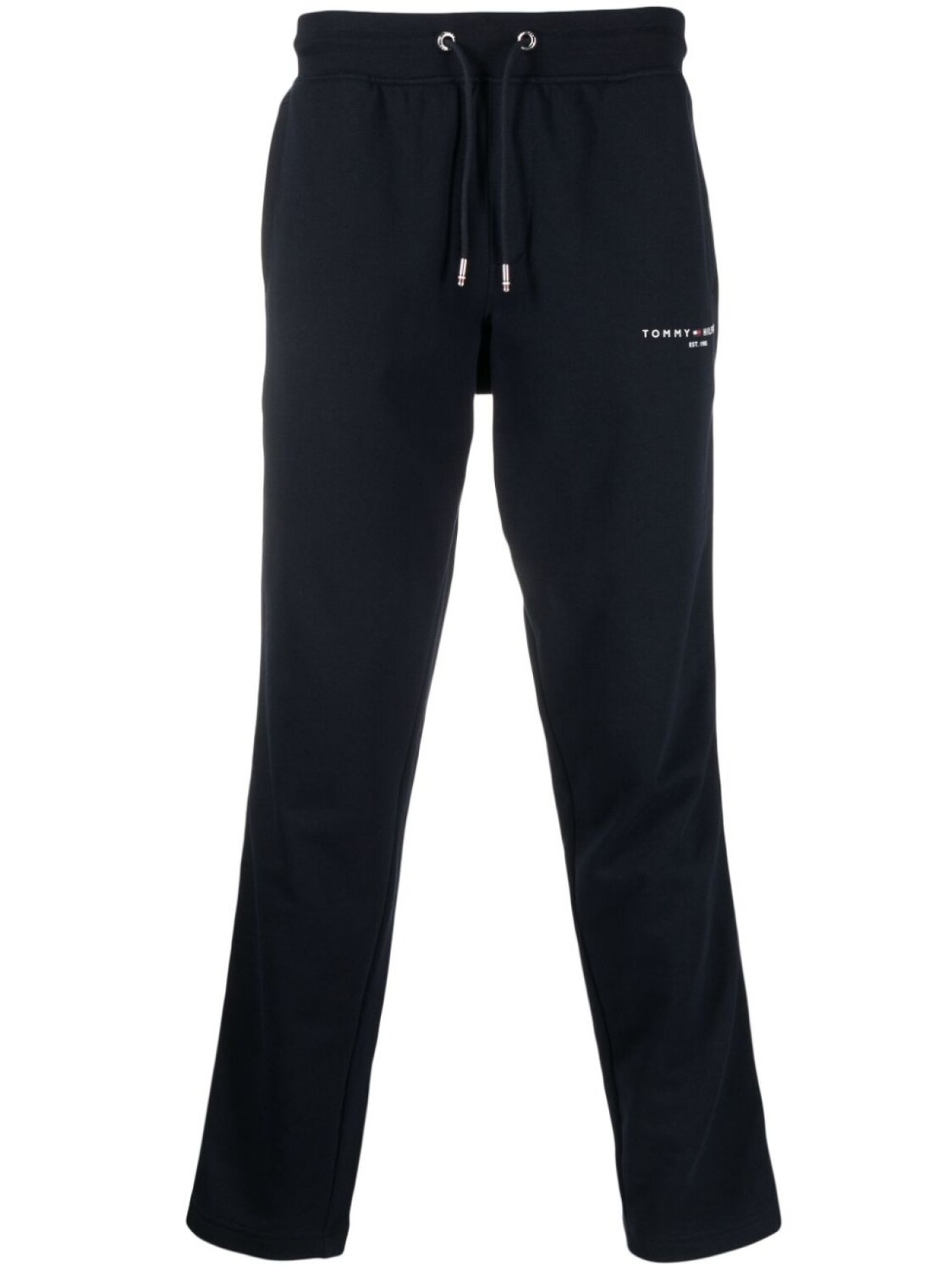 

Tommy Hilfiger спортивные брюки с логотипом, синий