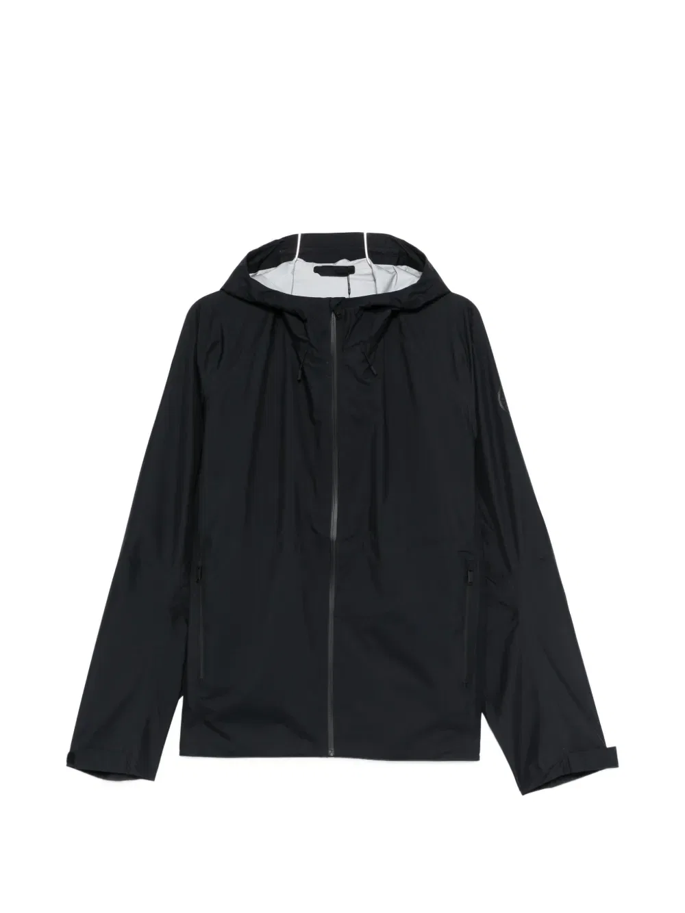 Куртка Horizon на молнии Canada Goose, черный