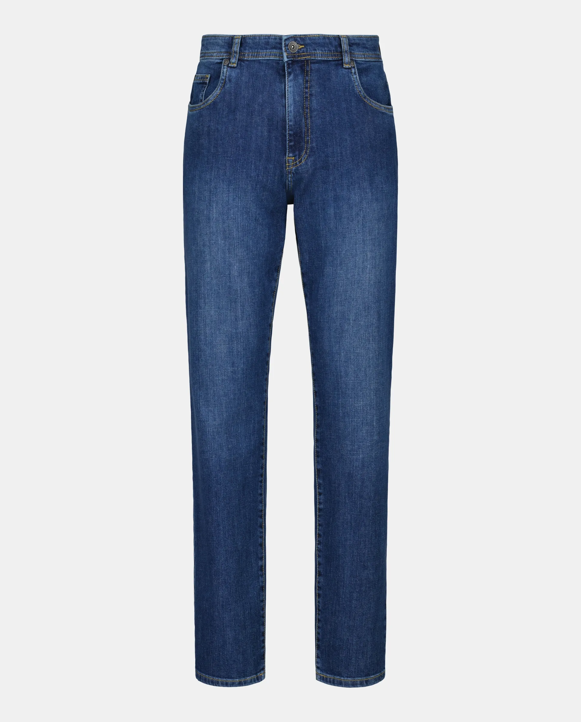 

Мужские джинсы Regular Stretch Lloyd'S, индиго