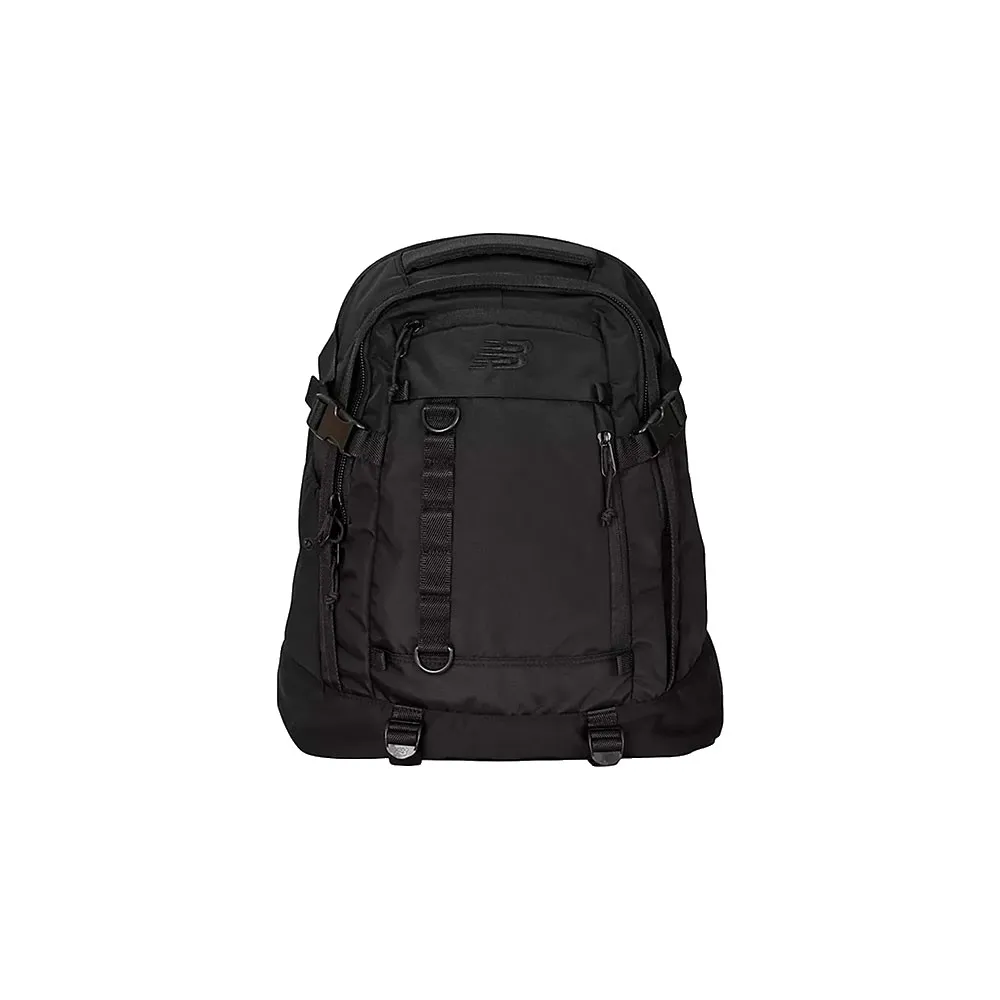 

Рюкзак New Balance Athletics Advance 29L, черный