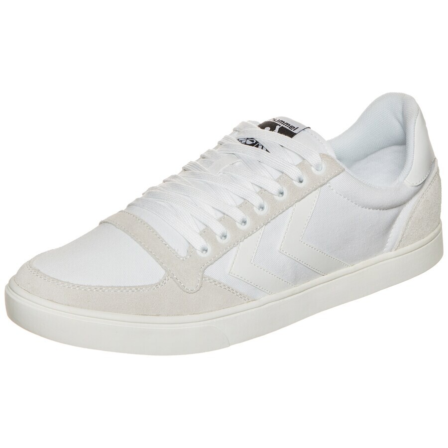 

Кроссовки Hummel, белый