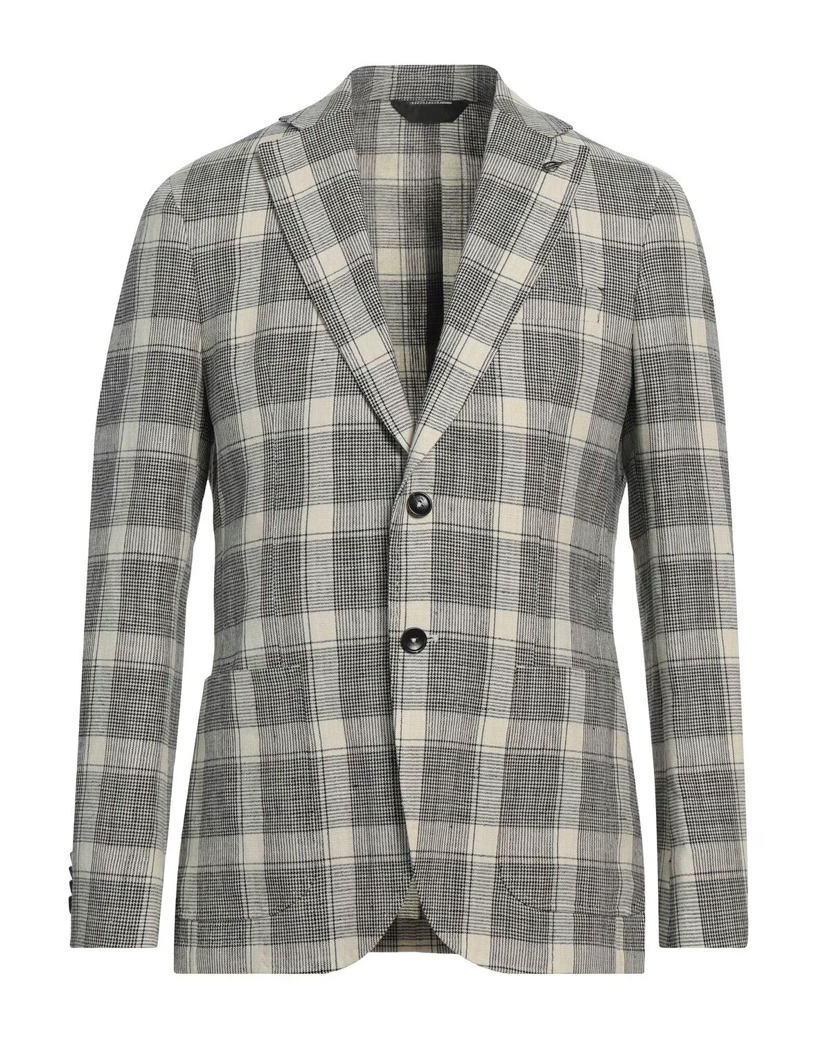 

Блейзер Paoloni, кремовый