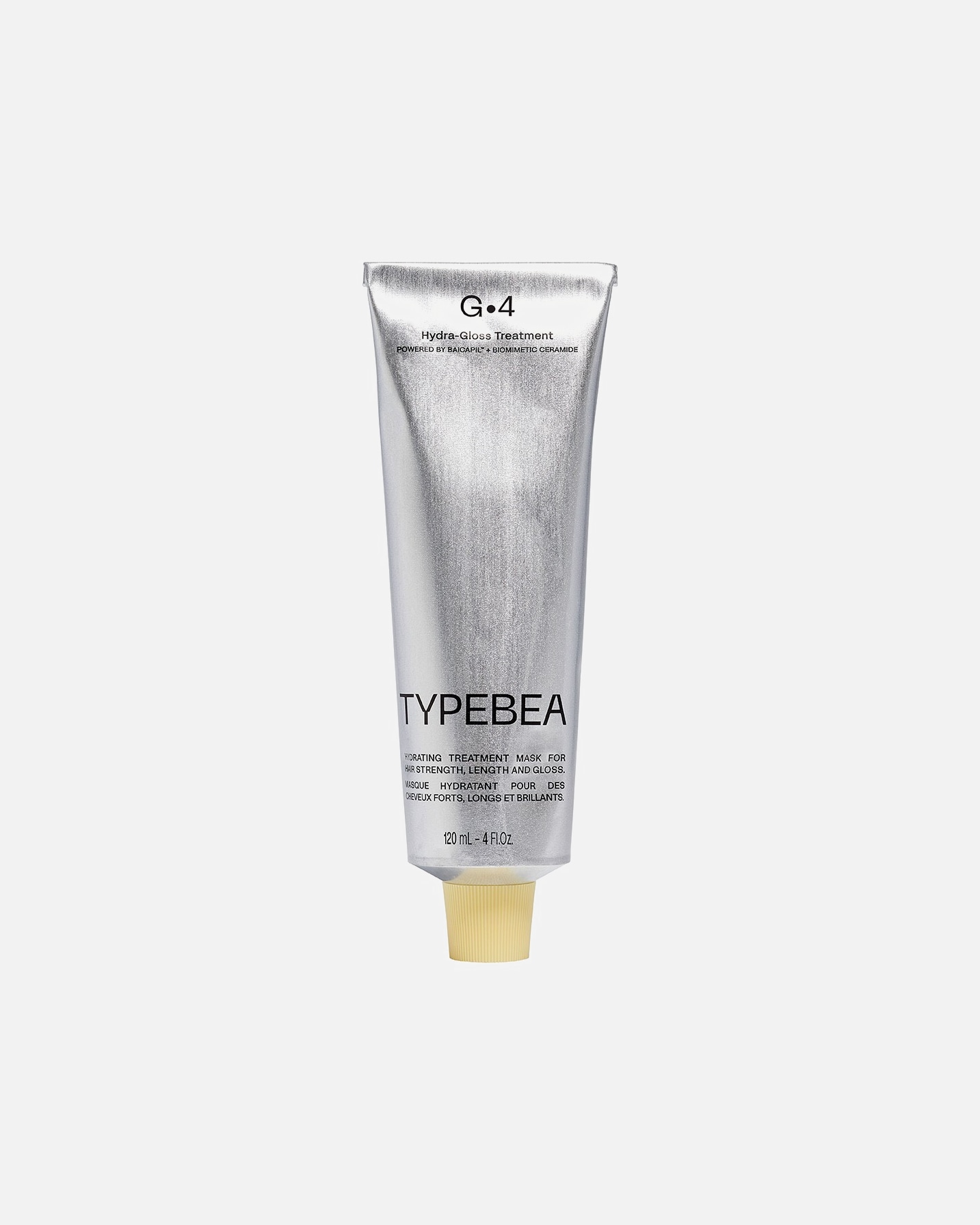 

Маска для волос Typebea, 120 мл