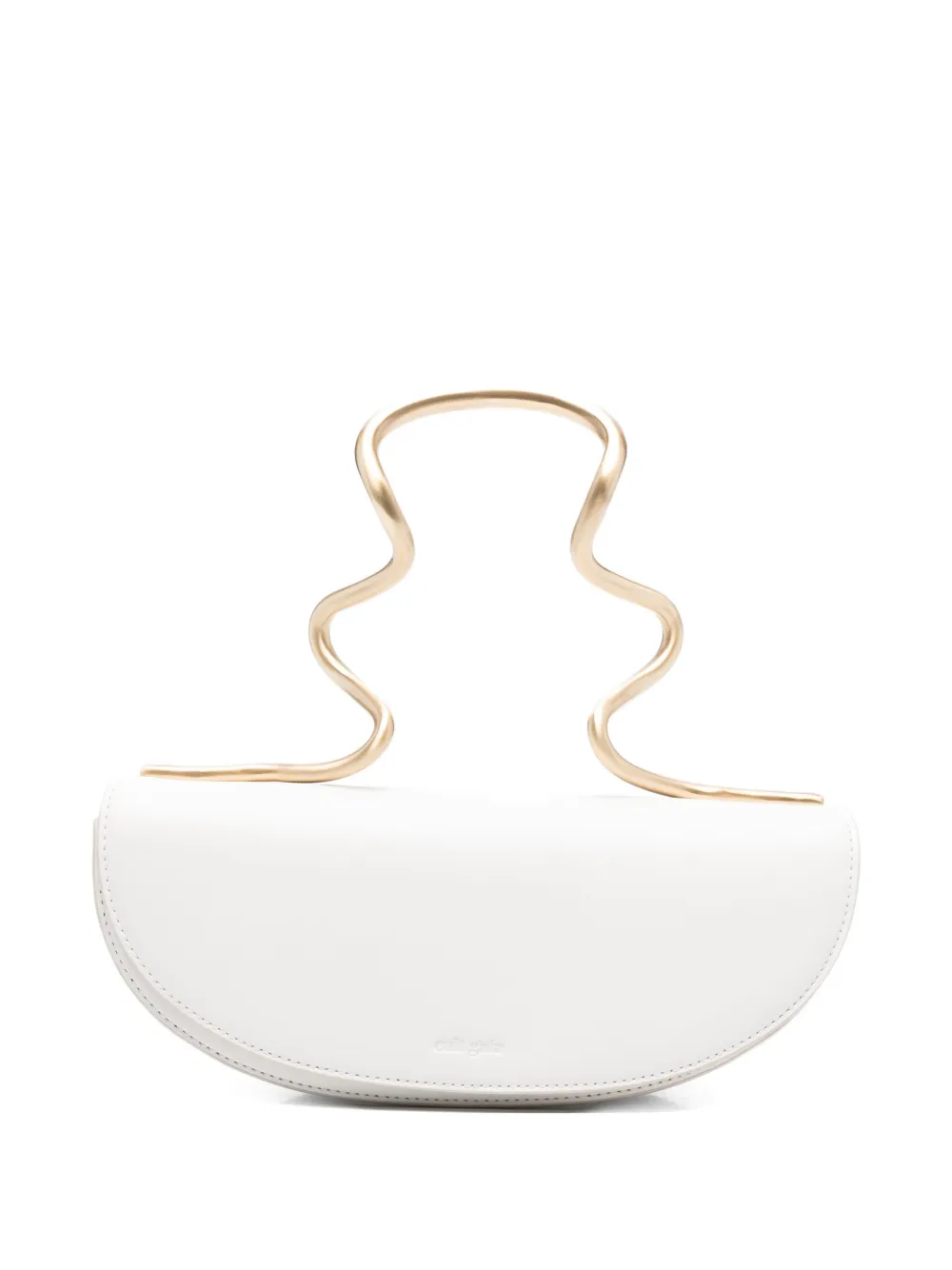 

Сумка-тоут Ilaria Cult Gaia, белый