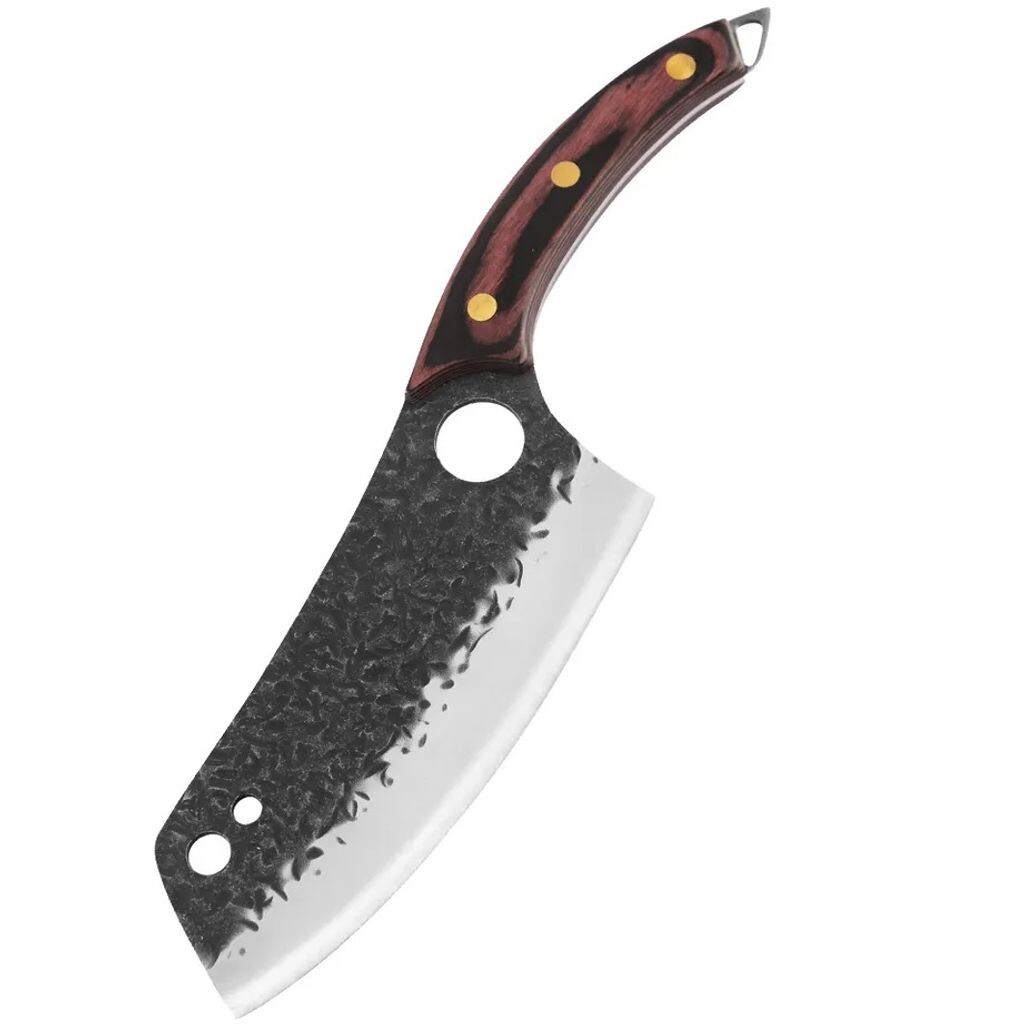 

Кливер Кагосима-коричневый/тип2 KP25826 OEM