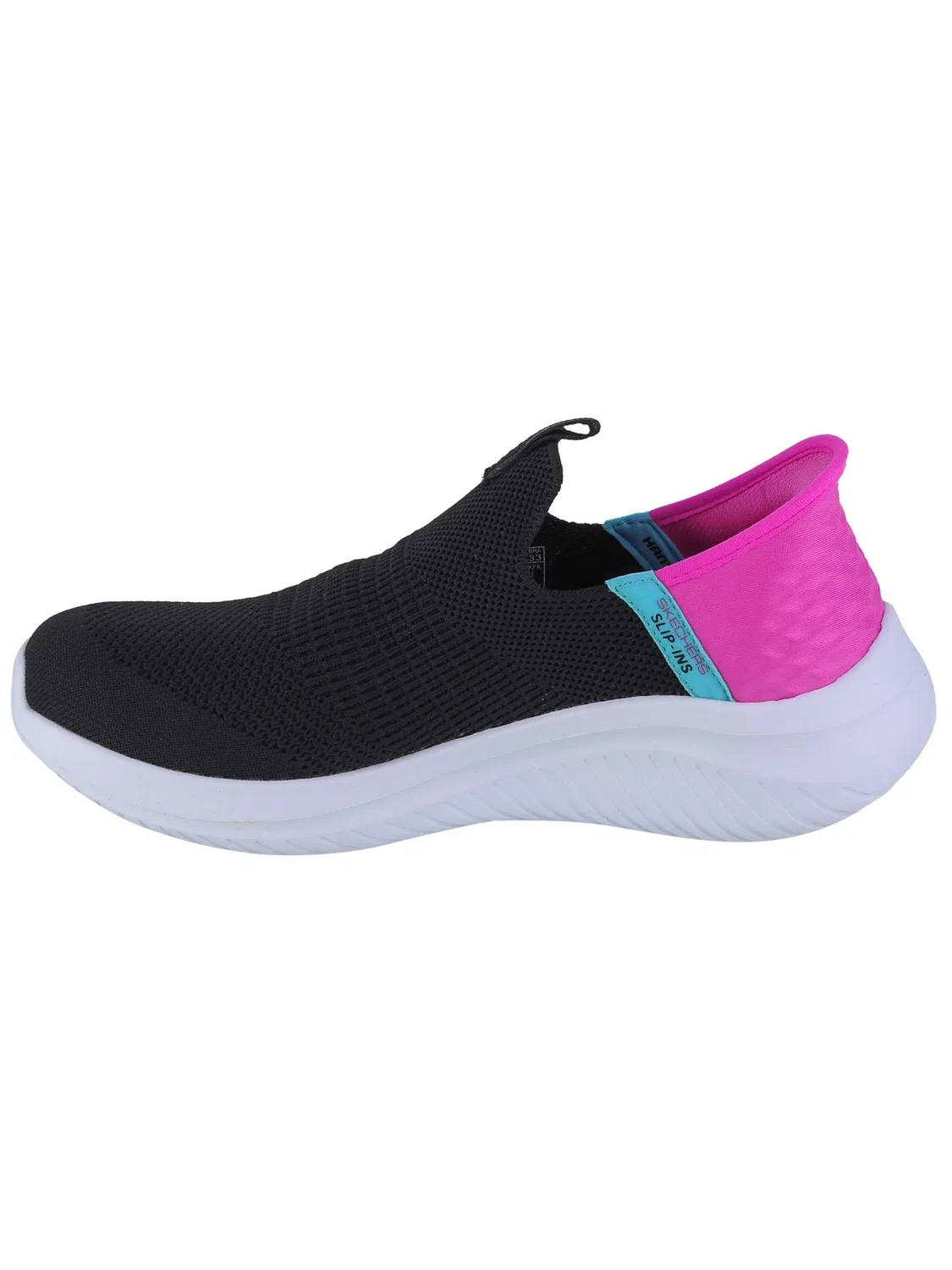 Кроссовки 'Skechers Slip-Ins Ultra Flex 3.0 - Fresh Time' Skechers, Black