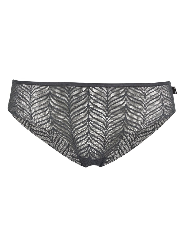

Трусы comazo Mini Slip, цвет schiefer