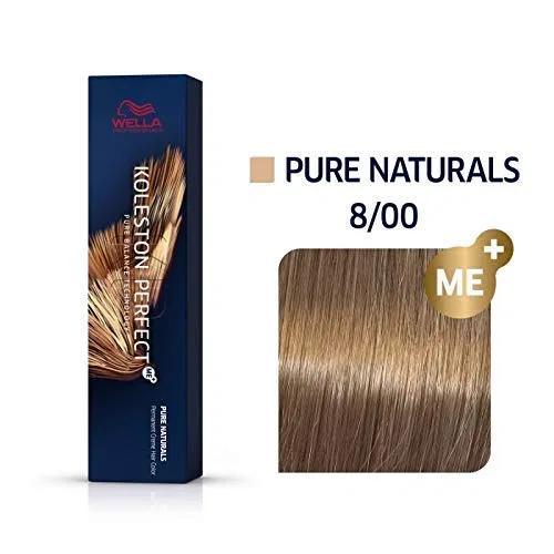 Краска для волос Koleston Perfect Me+ 8/00 от Wella Wella Professionals — фото 2