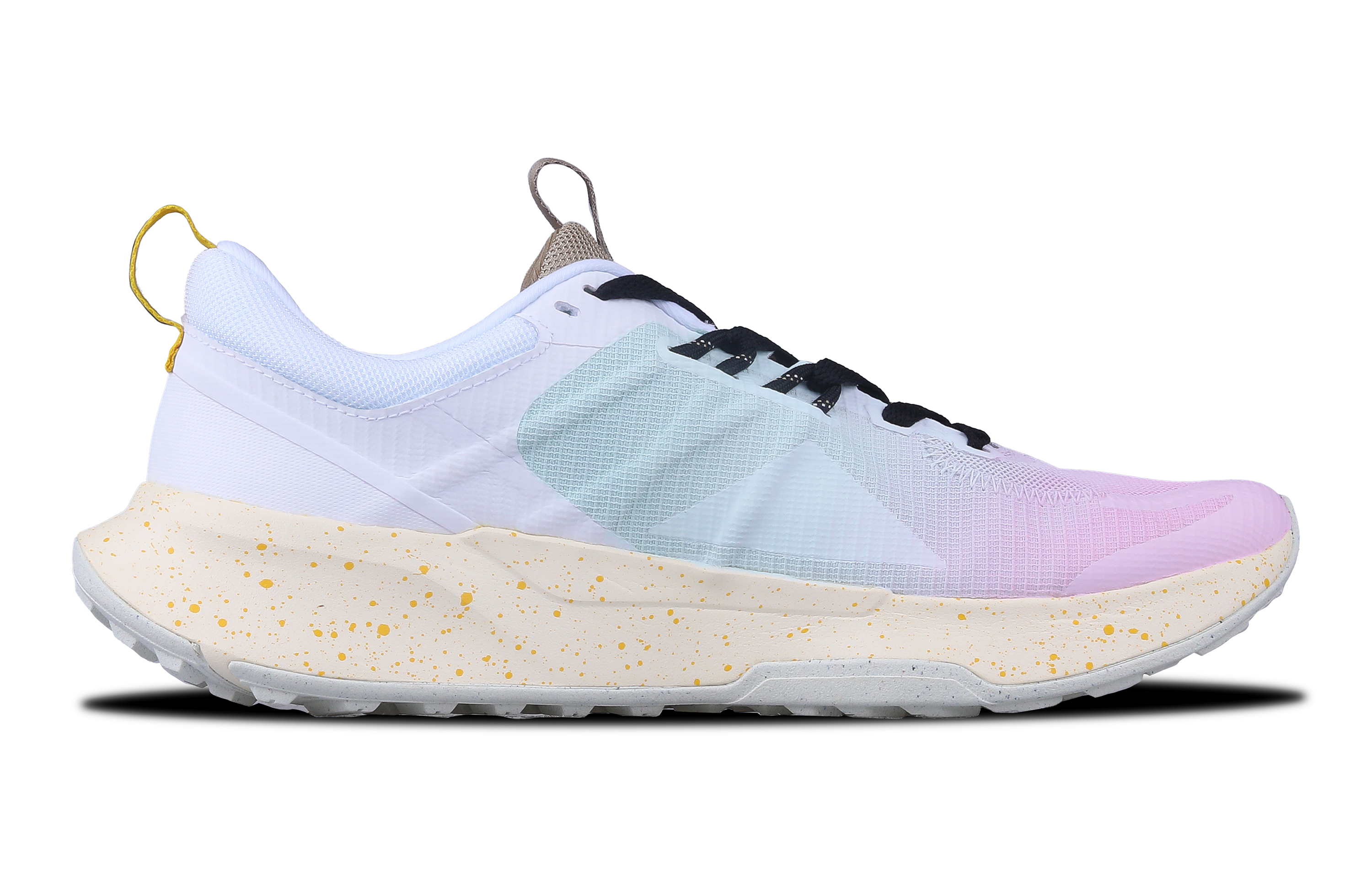 

Кроссовки Nike Juniper Trail для мужчин, Rainbow