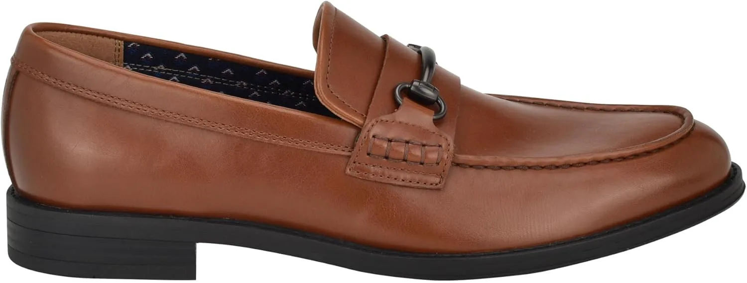 

Лоферы Tommy Hilfiger Mens Jackal, светло-коричневый