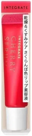 Эссенция Shiseido — Integrated Cherry Drop Essence