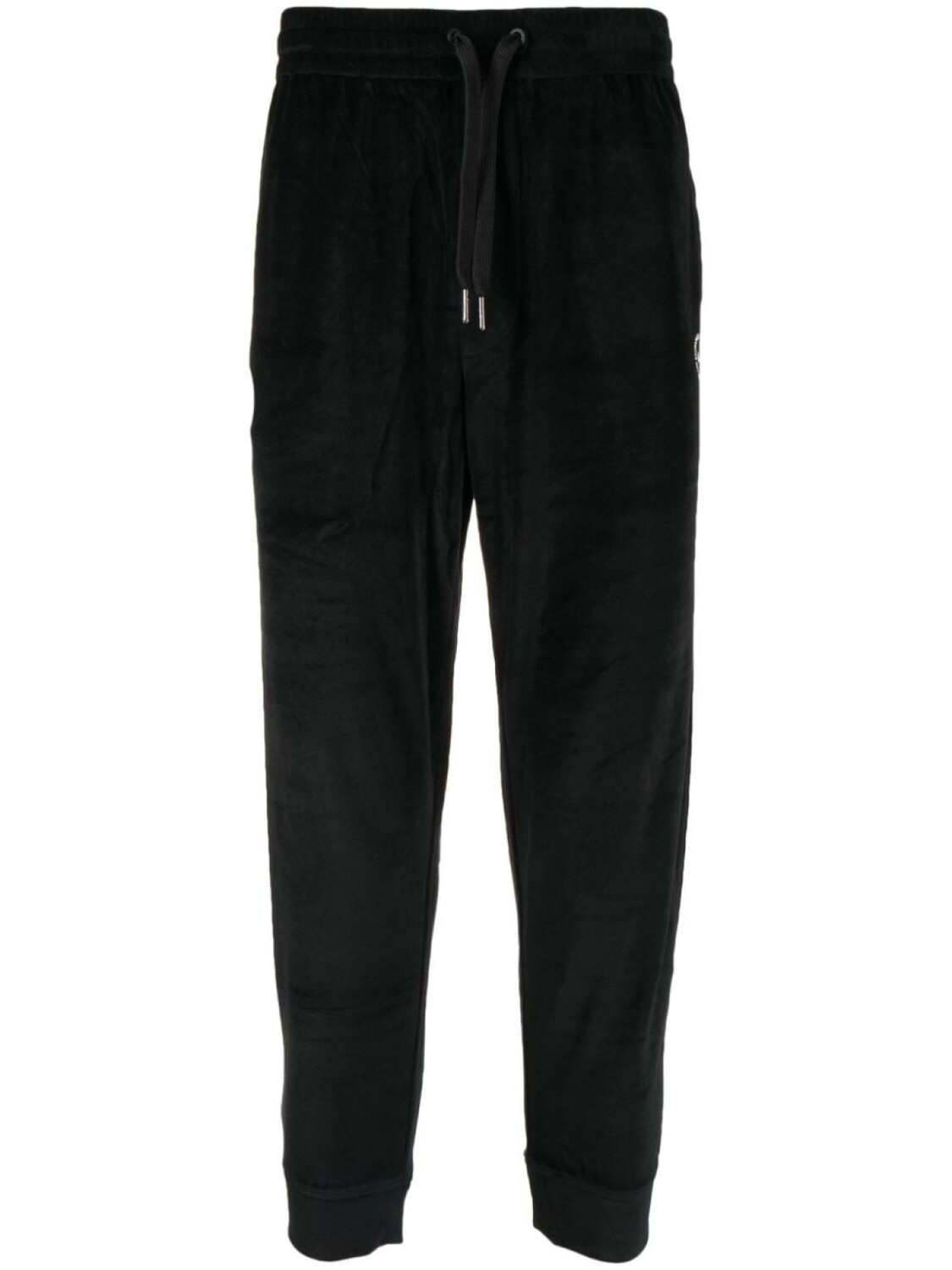 

Armani Exchange спортивные брюки из джерси, черный