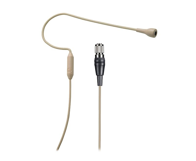 

Конденсаторный микрофон Audio-Technica PRO92CH-TH