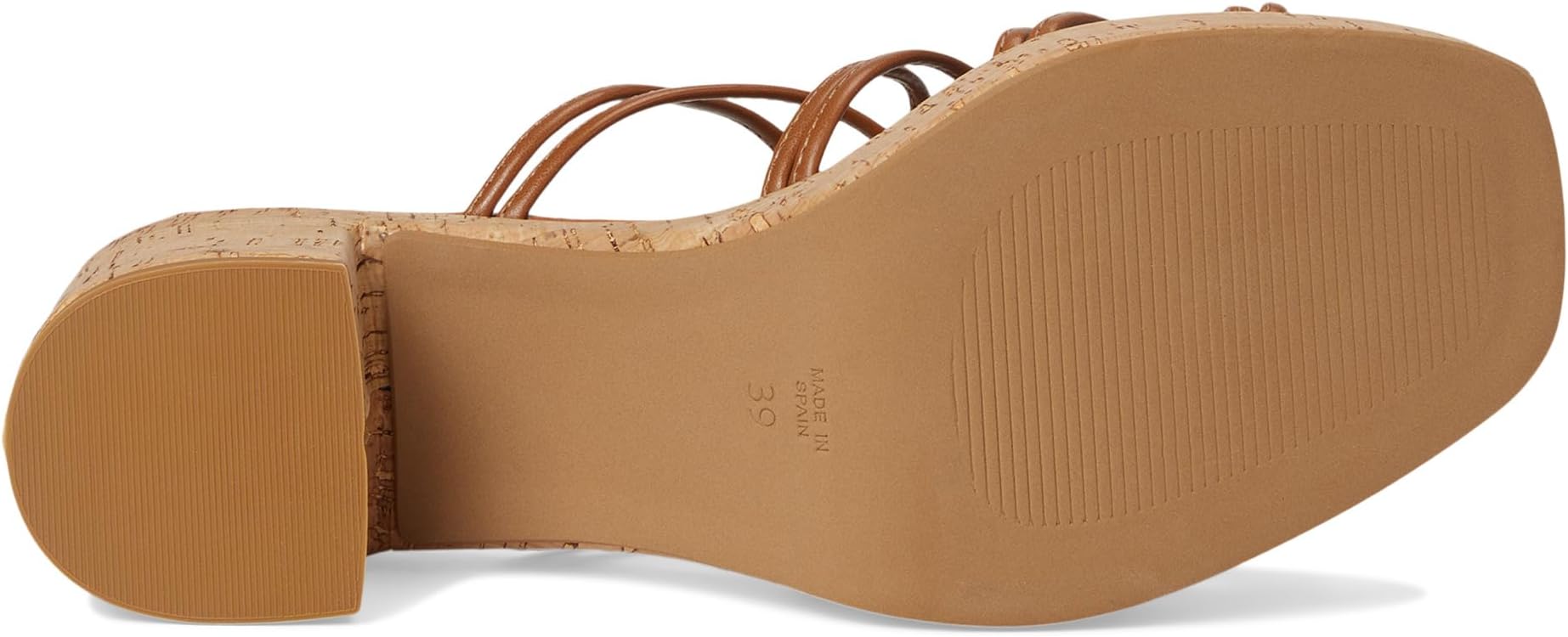 Туфли Andre Assous Women's Camryn, Cuero — фото 3